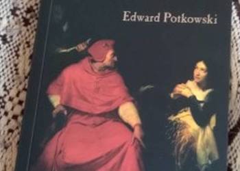 HERETYCY I INKWIZYTORZY - POTKOWSKI EDWARD