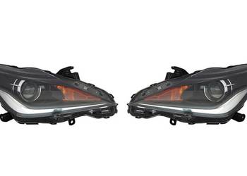 Toyota Aygo 14-22 Reflektor przedni lampa przednia NOWA