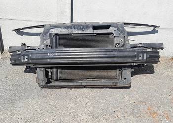 Pas przedni Fabia I 1,9 TDI