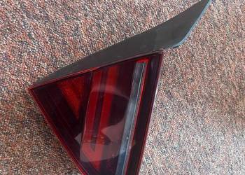 Lampa tylna Audi