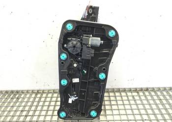 PODNOŚNIK SZYBY PRAWY TYŁ SKODA OCTAVIA IV 20959408D Hatchback MECHANI