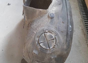 COOPER R56 R57 NADKOLE LEWE PRZOD DEKIELEK ZASLEPKA COOPER R56 R57 NADKOLE LEWE PRZOD DEKIELEK ZASLEPKA