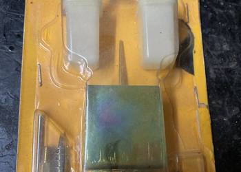 Zestaw naprawczy gaźnika Romet Mińsk orginalny