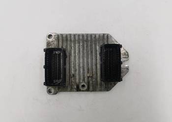Sterownik Silnika Opel Vectra B 1.8 16v 09158689 5WK9154
