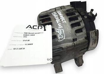 ALTERNATOR Ford Transit Connect 1.5 EcoBlue Valeo 443321 Z2GA OEM