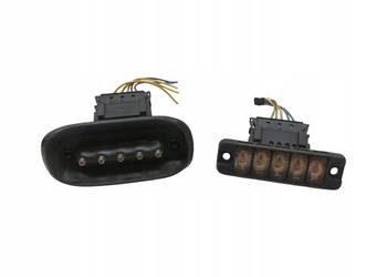 CZUJNIK SENSOR KRAŃCÓWKA DRZWI PRZESUWNE 260010101 Mercedes-Benz Viano I