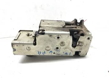 ZAMEK DRZWI PRAWY PRZÓD FORD TRANSIT CONNECT Van (minibus) 2T1A-V21812