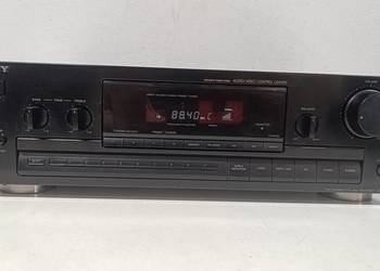 SONY STR-GX290 Ampli-tuner bez pilota
