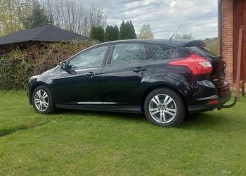Ford focus 2013r