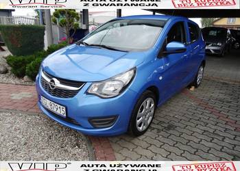 OPEL KARL