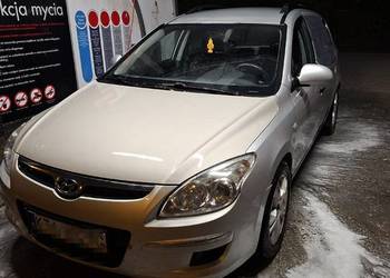 Hyundai i30 części