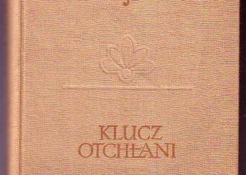 (7990) KLUCZ OTCHŁANI – ANDRZEJ STRUG
