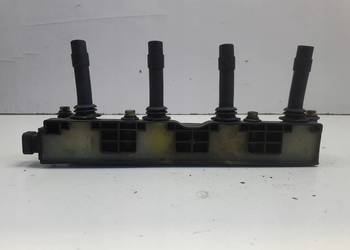 CEWKA ZAPŁONOWA Opel Astra II G 1.4 1.6 16V _ zamiennik