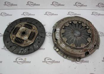 MINI 1.4 VTI 10r sprzęgło tarcza docisk 7568714 7557169