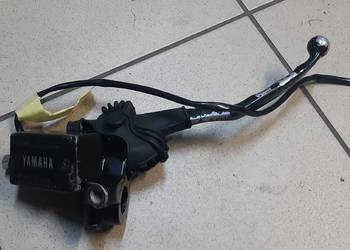 Pompa hamulca z dźwignią Yamaha Virago XV750/920 SPECJA