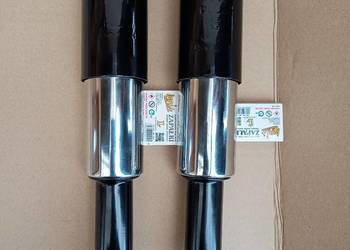 Amortyzatory tył WSK B1