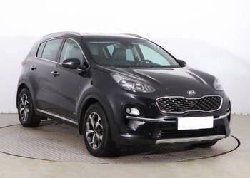 Kia Sportage 1.6 T-GDI