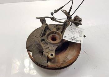 ZWROTNICA LEWA PRZÓD PEUGEOT PARTNER III