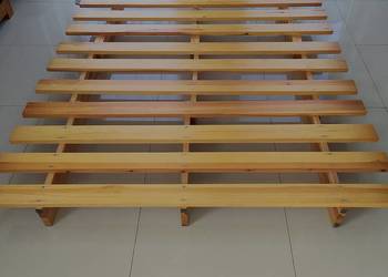 Stelaż ławka pod Futon