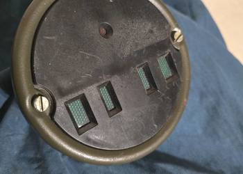 Lampa noktowizyjna NOTKA    U152-000-00W PRL