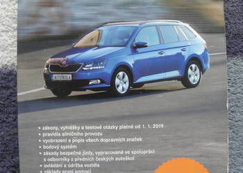 Autoskola 2019 Matej Bartak