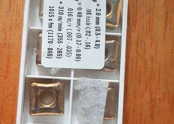 Płytka SNMG120412 TP1000