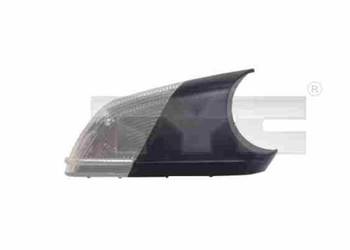 KIERUNKOWSKAZ W LUSTERKU PR/LE - SKODA OCTAVIA 11/08-