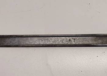 MERCEDES GLC W253 X253 WSPORNIK MOCOWANIE A2535240047