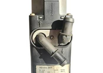 Dogrzewacz Webasto Thermo Top V VW Touran Caddy  Golf