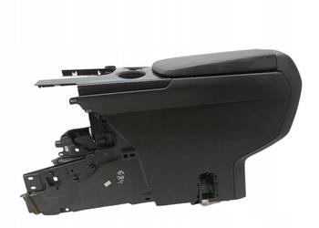 TUNEL ŚRODKOWY  PODŁOKIETNIK SCHOWEK  Peugeot 3008 I (2008-  )