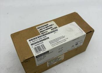 Siemens 6ES7 131-1BH01-0XB0 DI Module
