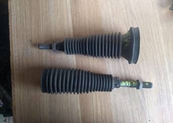 OSŁONA DRĄŻKA AUDI A4 4G0423832A