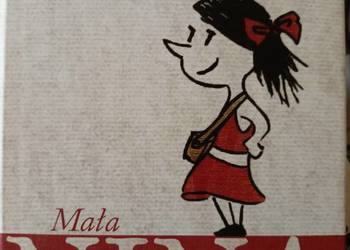 Nina książki prezenty dziecięce Warszawa księgarnia unikat