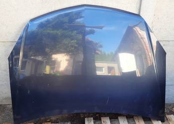 maska Opel Astra H lak. Z168