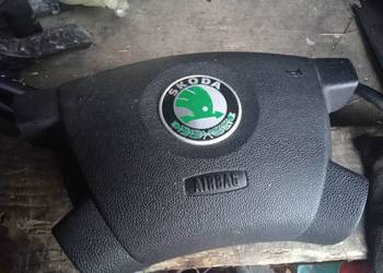 Poduszka Powietrzna Do Škody Fabi Okazja