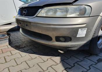 ZDERZAK PRZÓD OPEL VECTRA B L146 ZDERZAK PRZÓD OPEL VECTRA B L146