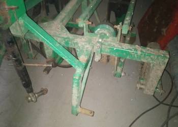 Oglawiarka do warzyw