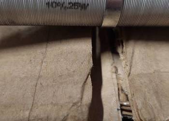 Rezystor RDC 160 Ohm 25W  L-788.06
