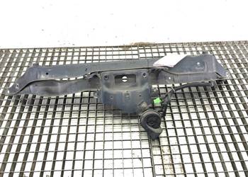 PAS PRZEDNI NISSAN NOTE E11 1.4 88KM 05-13 Minivan WZMOCNIENIE