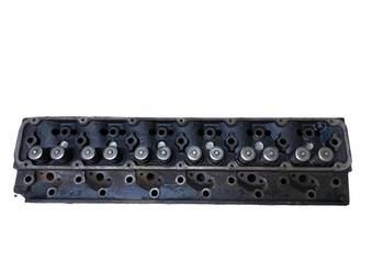 GŁOWICA CYLINDRA - 87802525, 84135250 NEW HOLLAND TM190, CASE MXM190