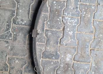 Resor do Fiata 126p maluch