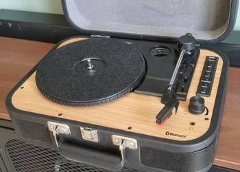 Gramofon Lenco