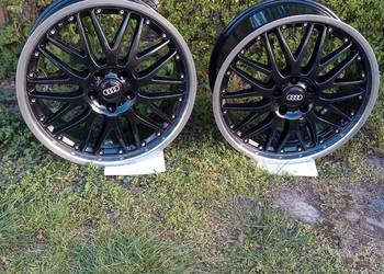 Felgi alu 19 " Audi "5×112
