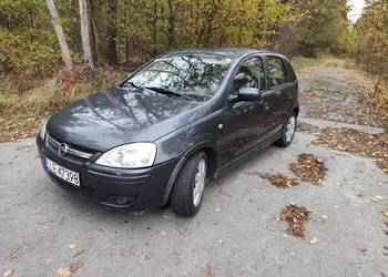 Opel Corsa 1.3 diesel