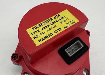 Fanuc A860-0360-V501 Encoder