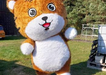 Duży  kostium Duży  kostium