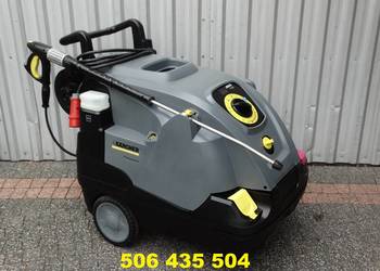 Myjka Ciśnieniowa Karcher HDS 7/16 CX * HDS 8/18 * HDS 6/14 HDS 9/18