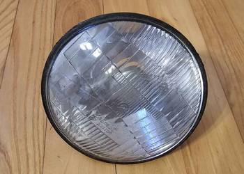 Reflektor Zelmot do Fiat 125p/Polonez/Łada