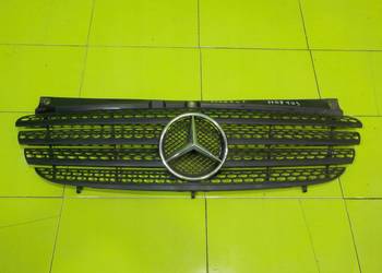 MERCEDES VITO W639 II 2.1 CDI 08r grill atrapa