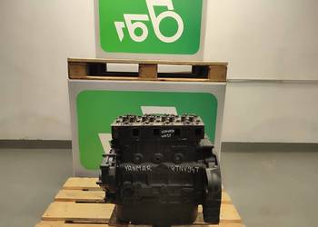 Słupek silnika Yanmar 4TNV94T